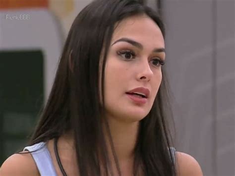 larissa santos bbb nudes|Larissa Santos nua pagando peitinho no BBB 23